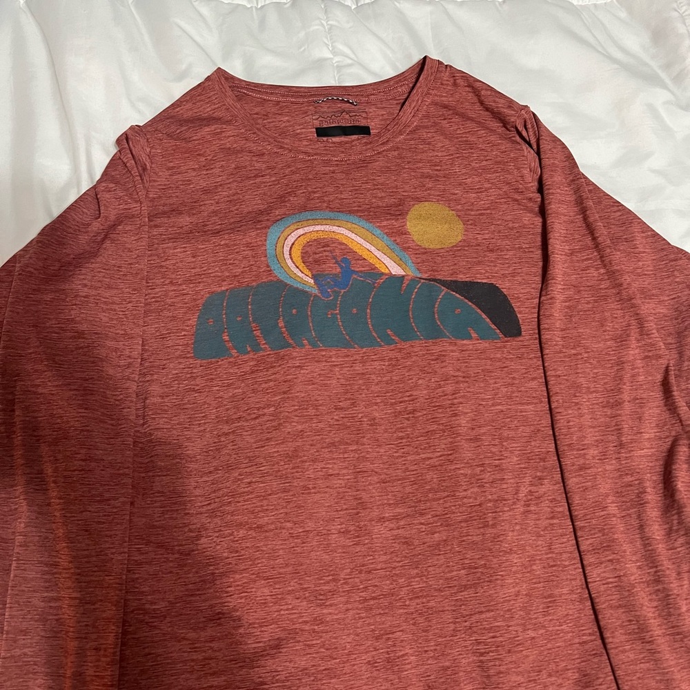 Patagonia Long Sleeve
